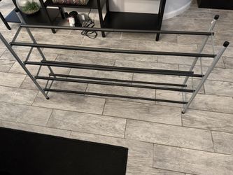 Shoe Rack Organizer