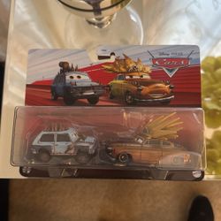 Disney Pixar Cars 