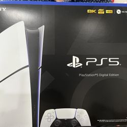 PlayStation 5
