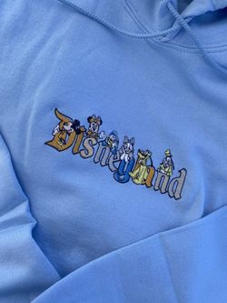 Vintage Disney Sweater/Hoodie