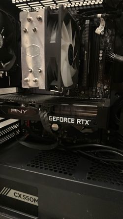 PNY Gaming Graphics Card 3060 GEFORCE RTX