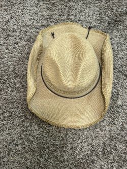 Straw  Sun Hat