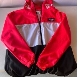 Victoria Secret Women’s running windbreaker