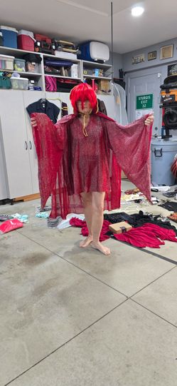 Halloween costumes