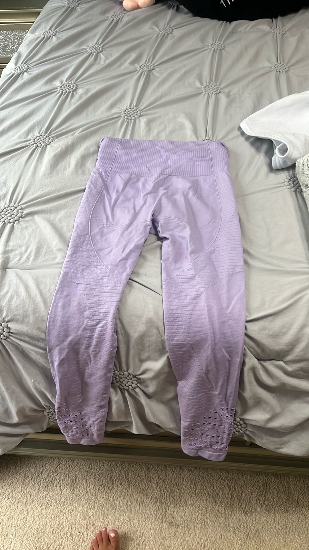 leggings size 4