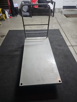 Heavy Duty Cart VEVOR