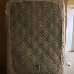 Free Queen Mattress