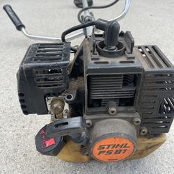 STIHL FS-81 Branch Trimmer 