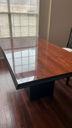 Elegant Table
