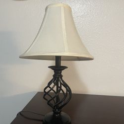 Side Lamp