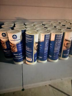 Georgia-Pacific GP PRO Heavy Duty Industrial Hand Cleaner 3L