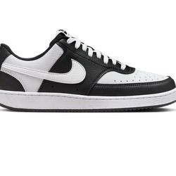 nike court vision lo  size 11 