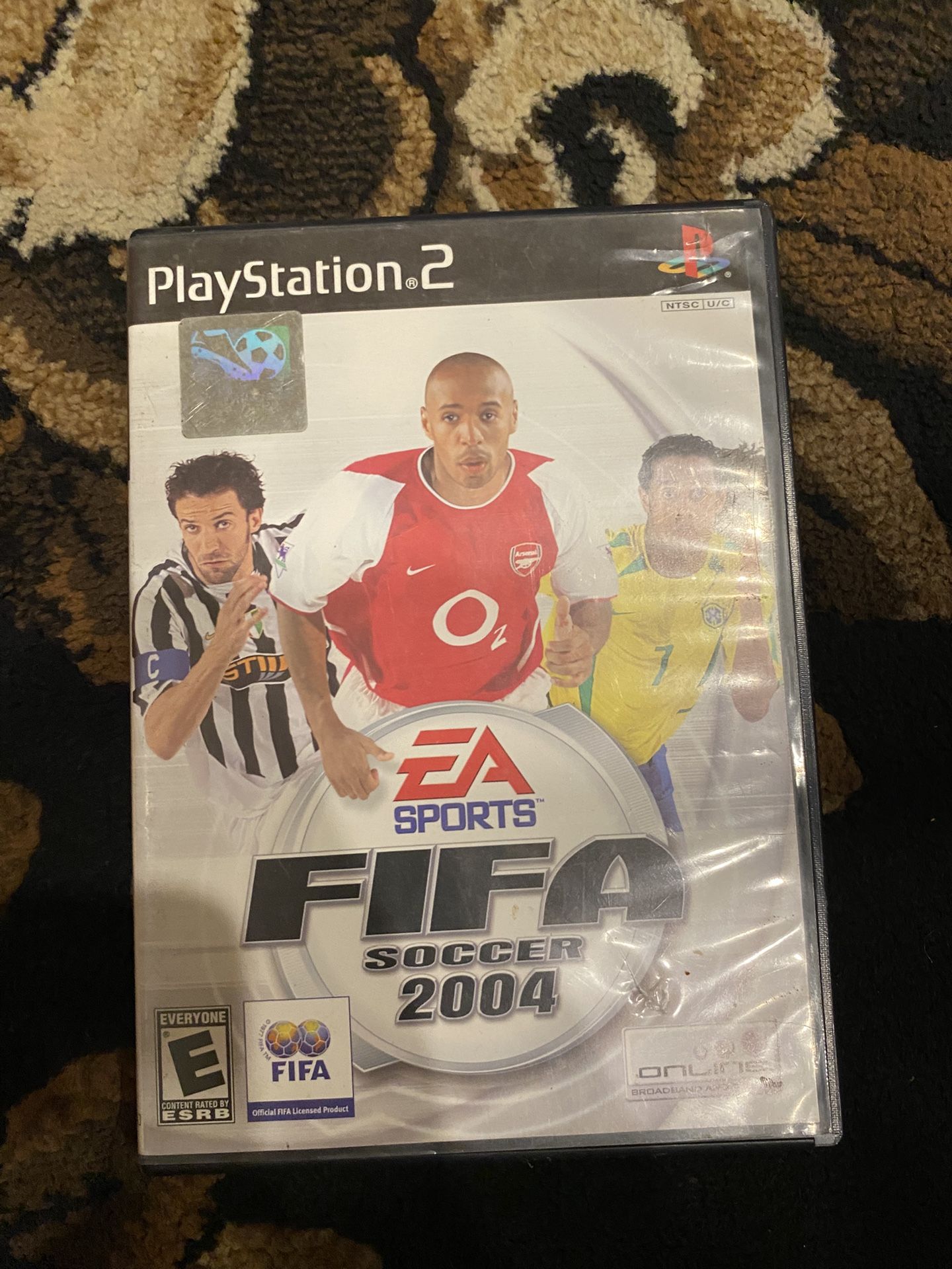 PS2 Games