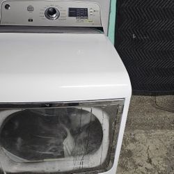 Great Working Huge Super Capacity GE Dryer 