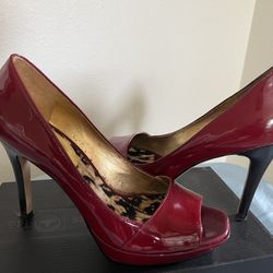 High Heels 👠 Size 8