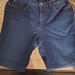 Jordan Jeans