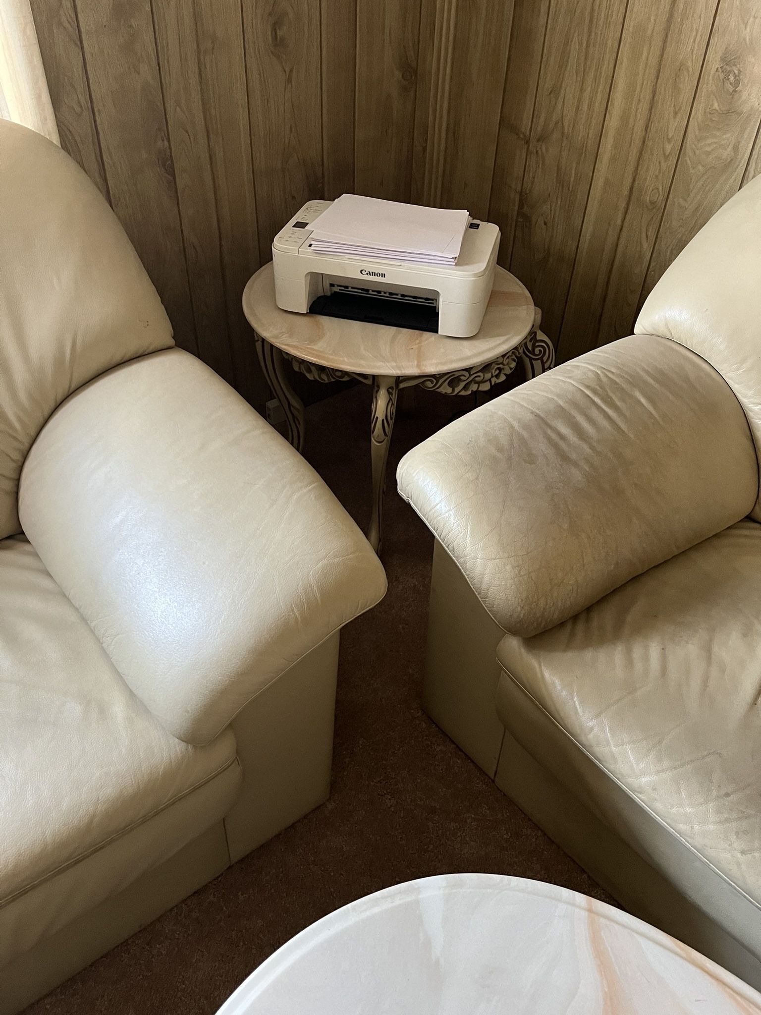 3 End Tables