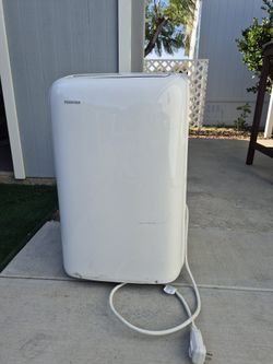 Portable AC Unit