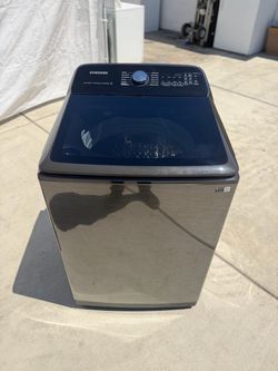 Samsung washer • free local delivery