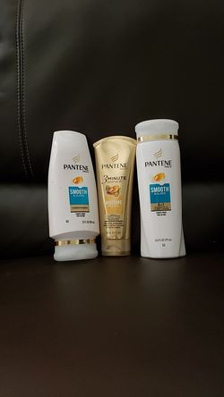 Pantene bundle