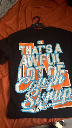 Alocs shirt