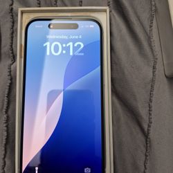 APPLE IPHONE 15 