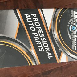 New Professional auto part