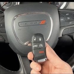 Dodge new key fob Dodge Ram key Dodge Durango keg Dodge Charger key Dodge Challenger key Dodge key