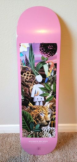 8.25 Andrew Brophy Deck