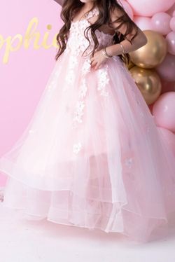 Dress size 6