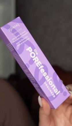 Ulta Beauty Pore essentials 