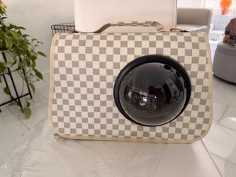 PET carrier