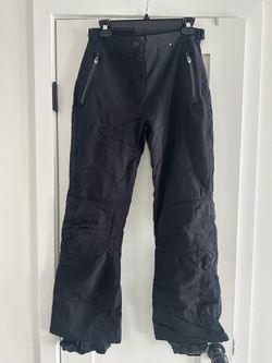 Snow pants women’s and men’s