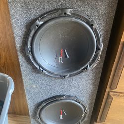 Speakers 