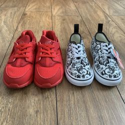 Toddler Sneakers