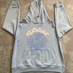 Brand New Sp5der Hoodie 