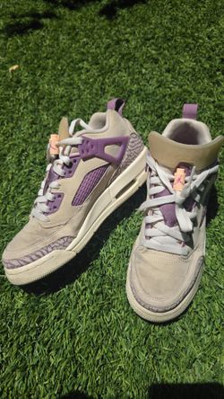 Jordan's