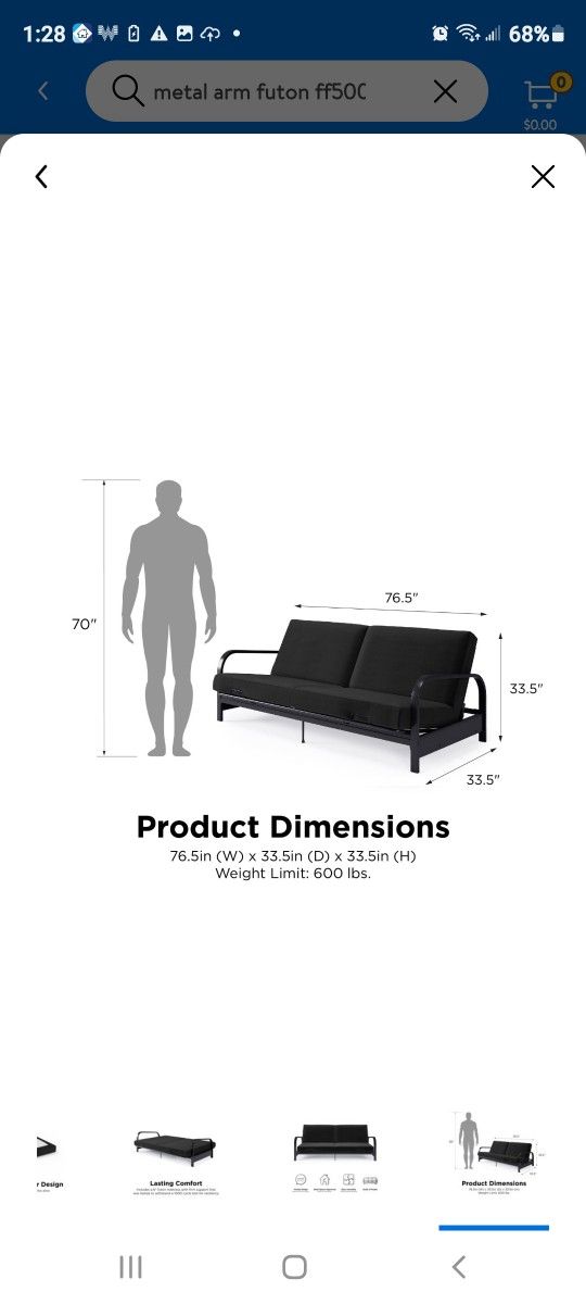 Futon