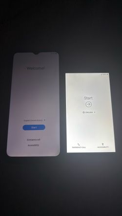A03 J2 Android phones