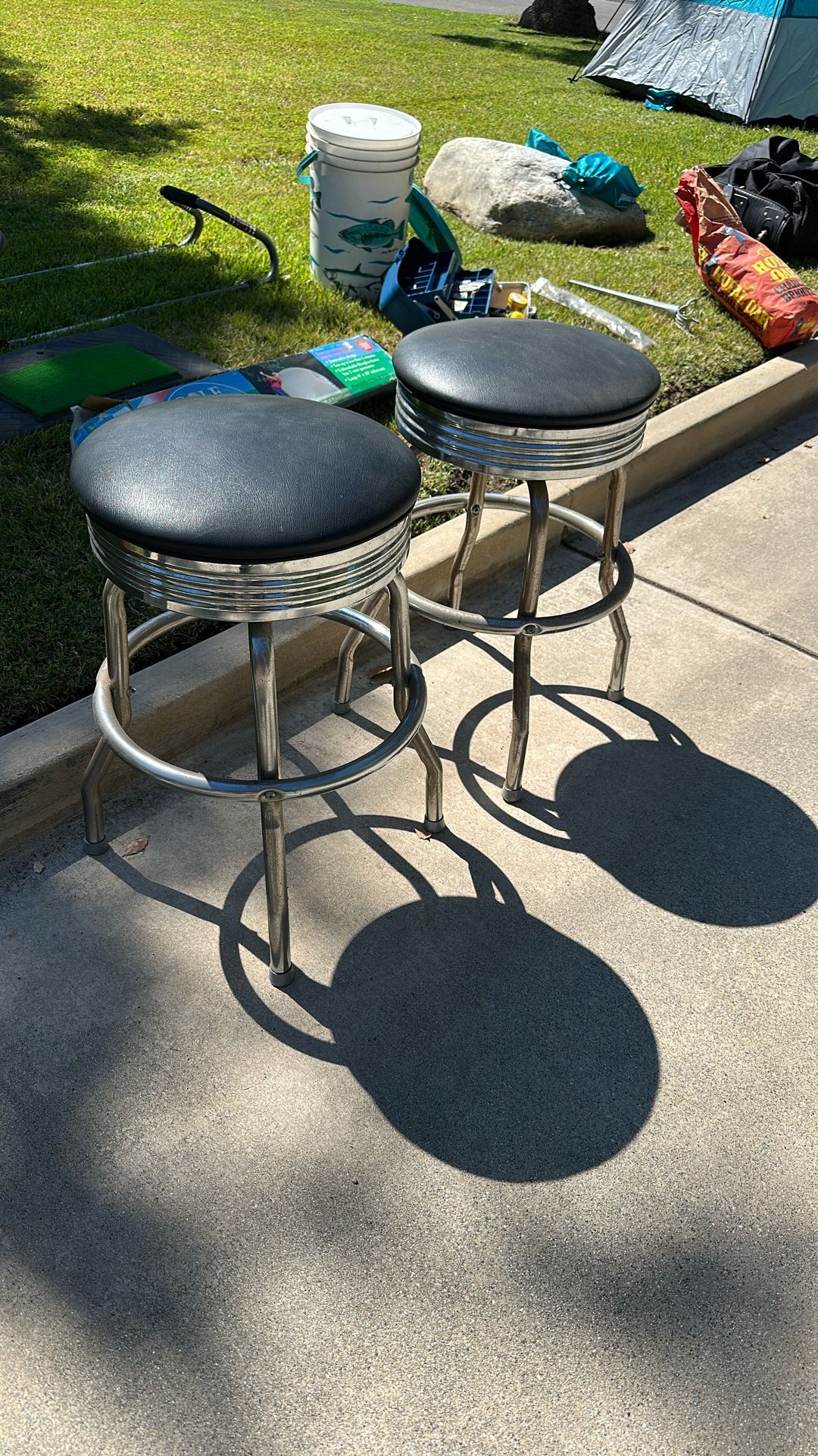 Stools