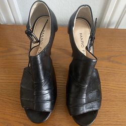 Heels 4 1/2” Marc Fisher 