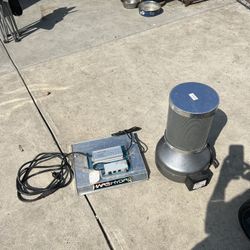 Grow Equipment 