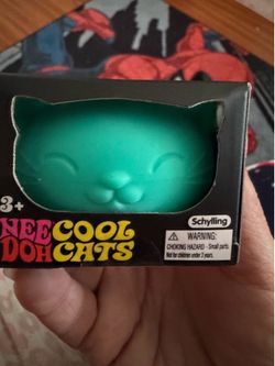 Needoh Cat