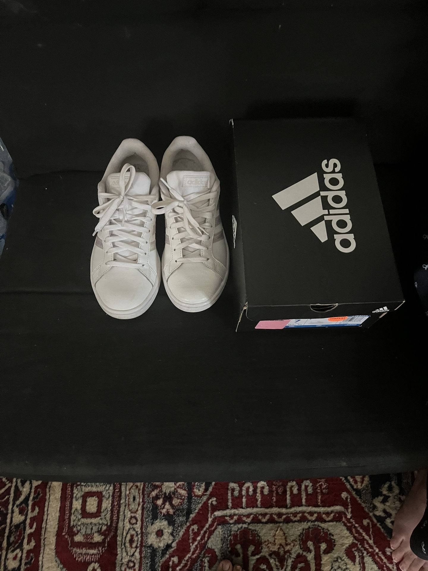 Women’s Adidas Sneakers