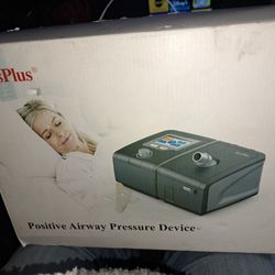 Sleep Apnoea  Machine 