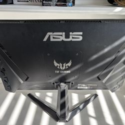 Asus Gaming MONITOR 