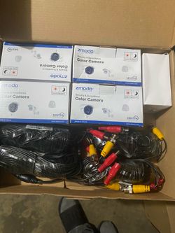 Cameras