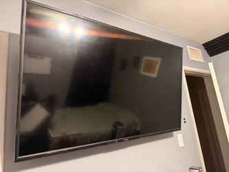 55 Inch 4K UHD TOSHIBA TV