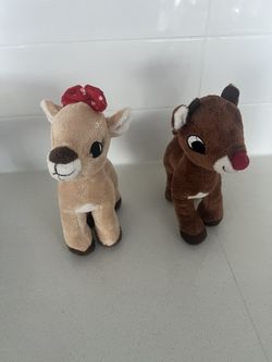 Holiday/Christmas Decor/Reindeers 