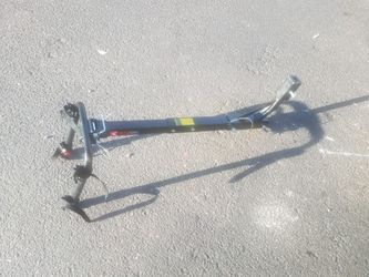 2 bike bike hitch